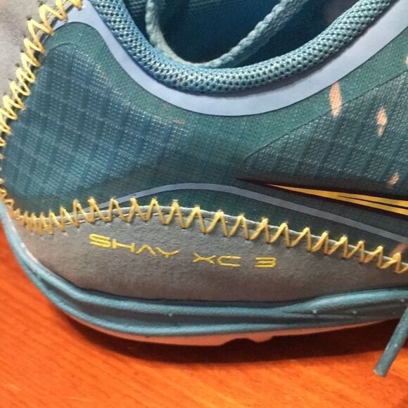 Saucony XT-600 Track & Field Cleats Size 11 - Picture 10 of 11